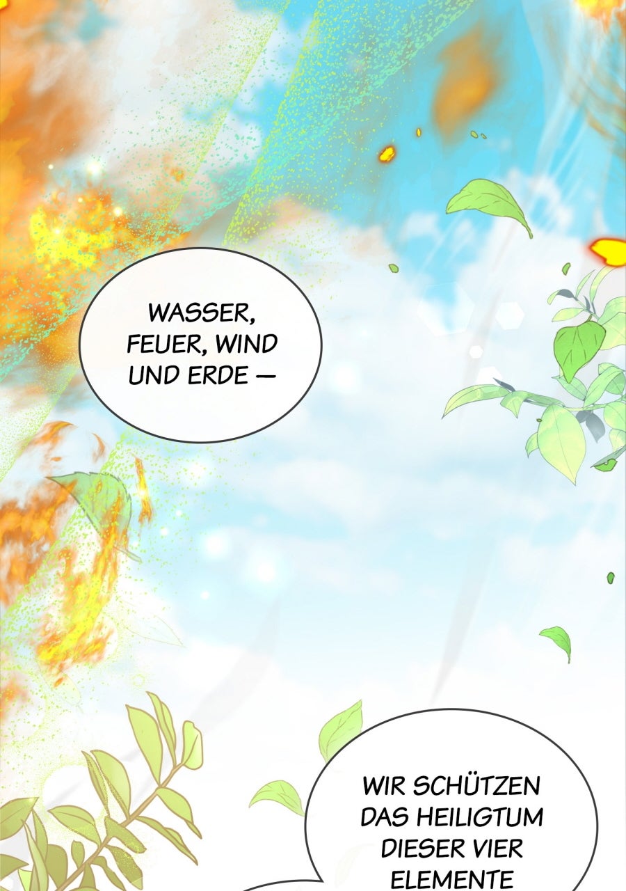 Read Verstrickt in Lügen Manga Online