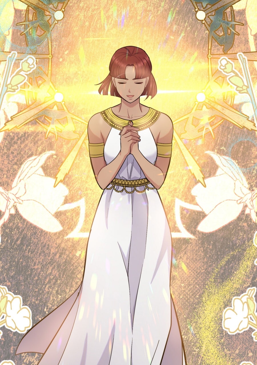 Read Verstrickt in Lügen Manga Online