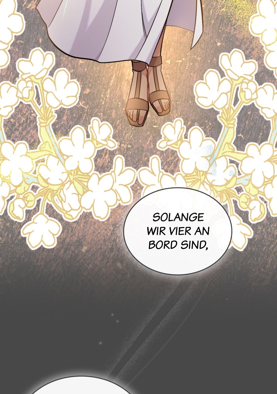 Read Verstrickt in Lügen Manga Online