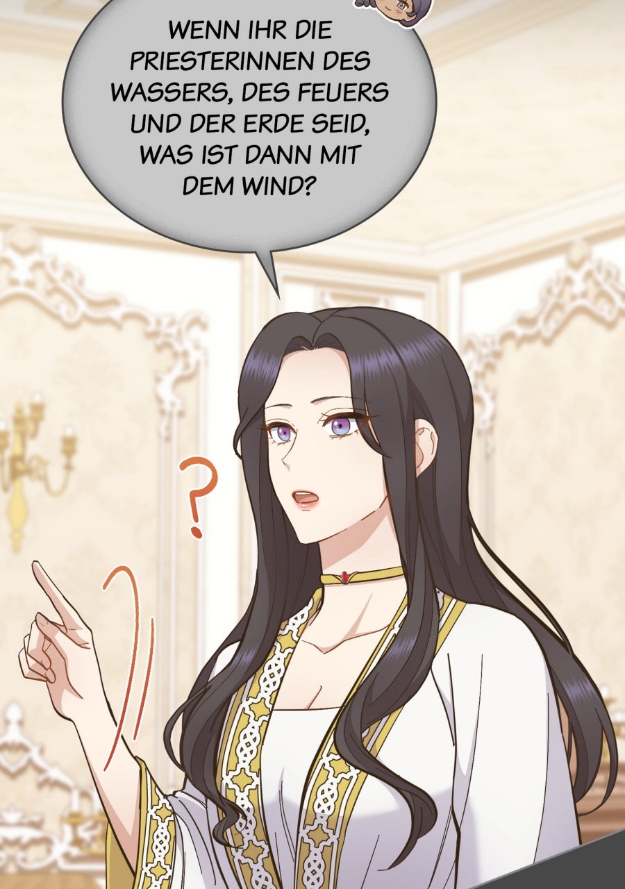 Read Verstrickt in Lügen Manga Online