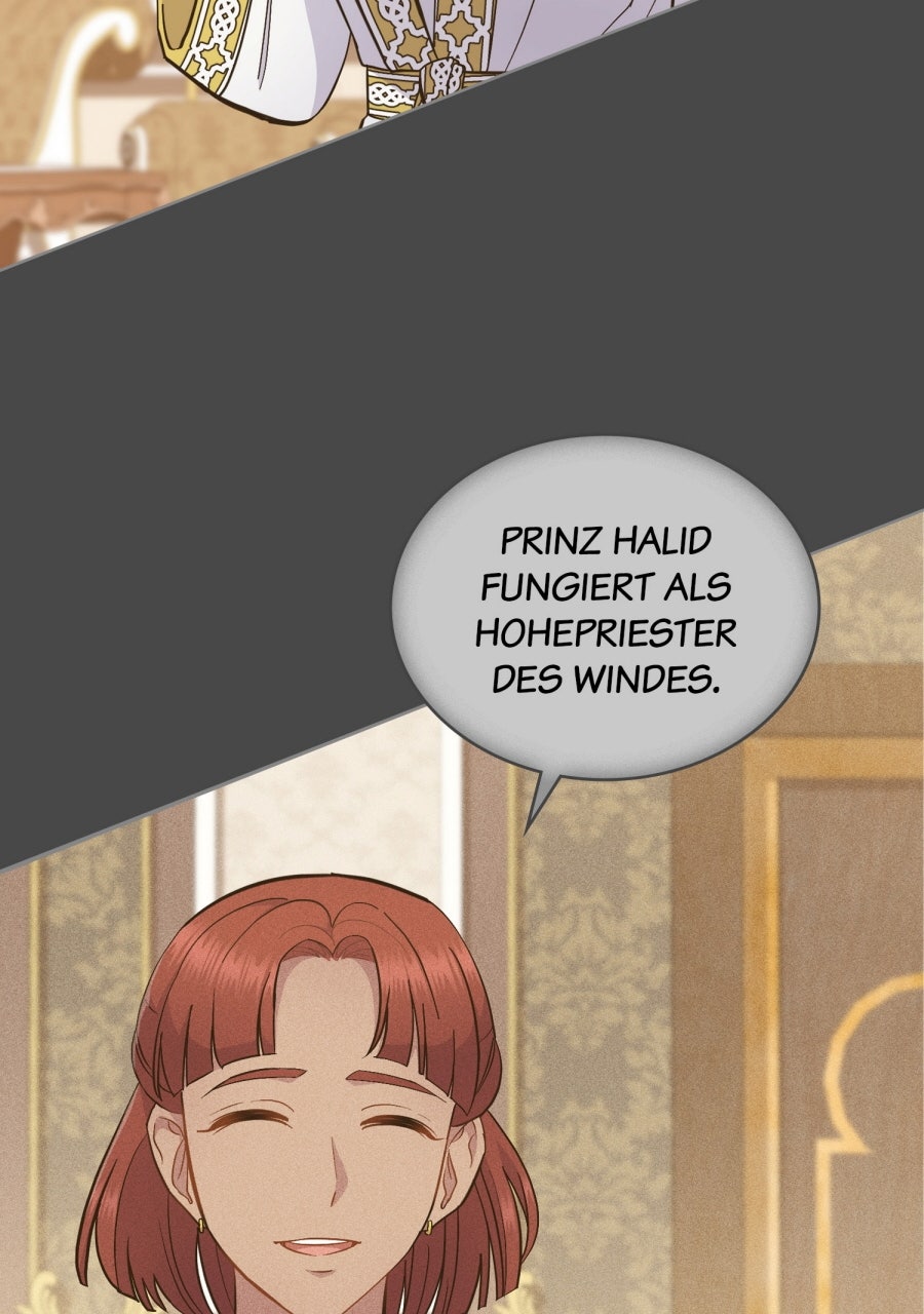 Read Verstrickt in Lügen Manga Online
