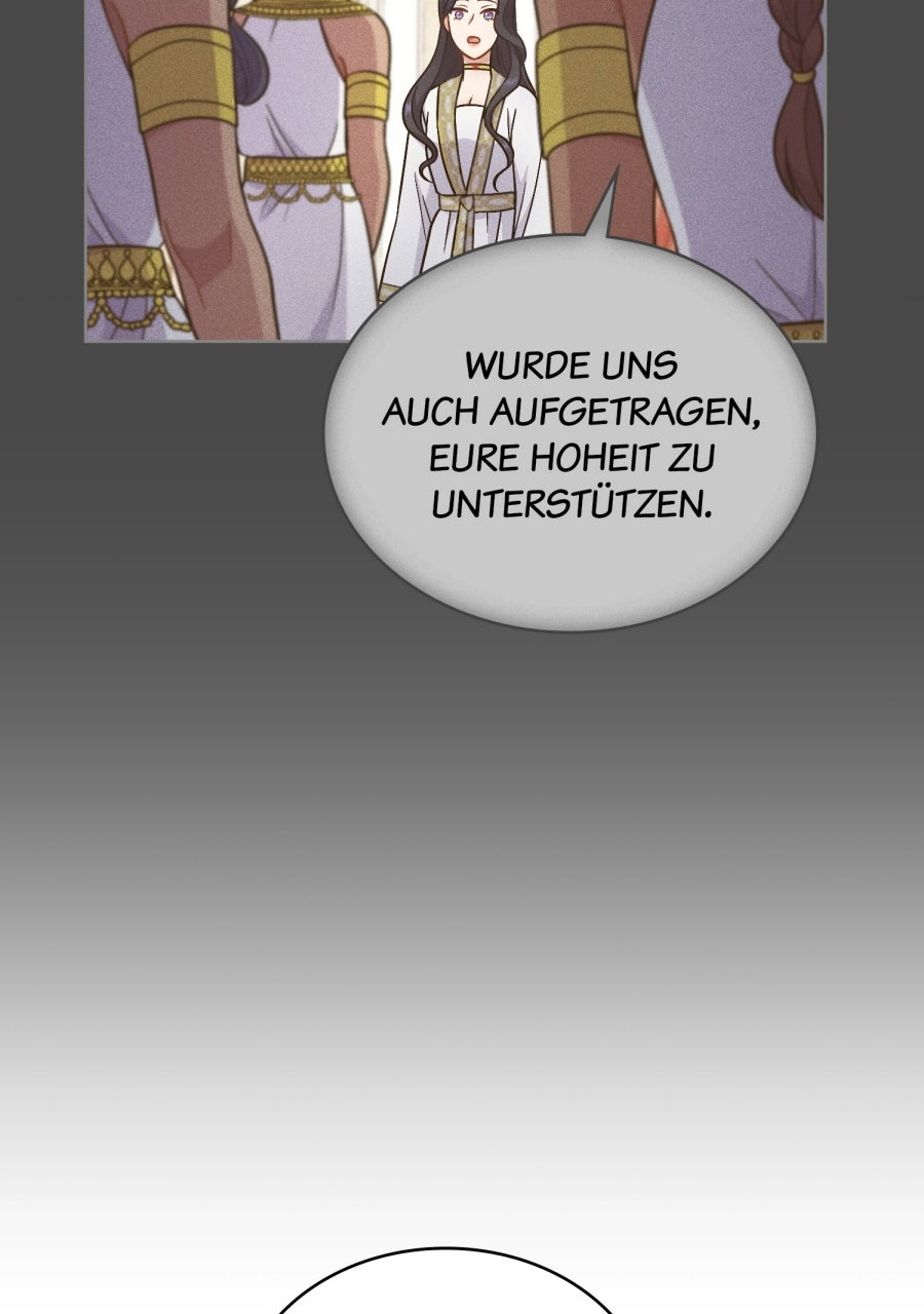 Read Verstrickt in Lügen Manga Online