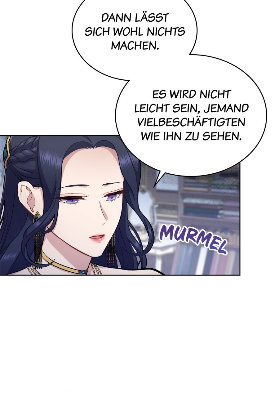 Read Verstrickt in Lügen Manga Online