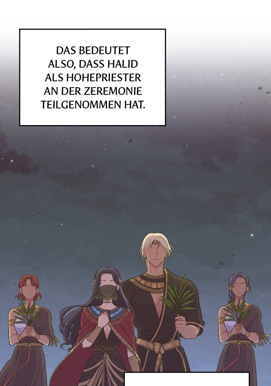 Read Verstrickt in Lügen Manga Online