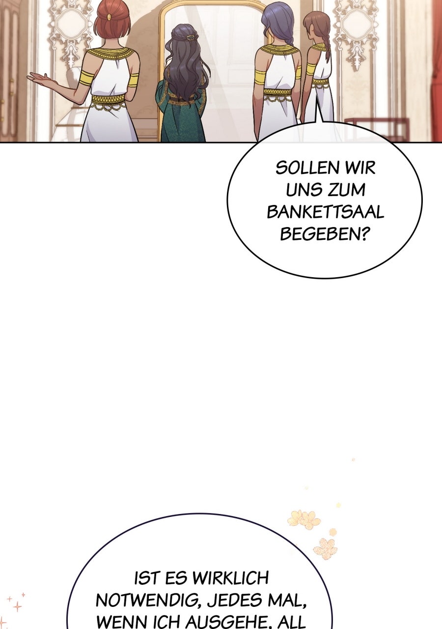 Read Verstrickt in Lügen Manga Online