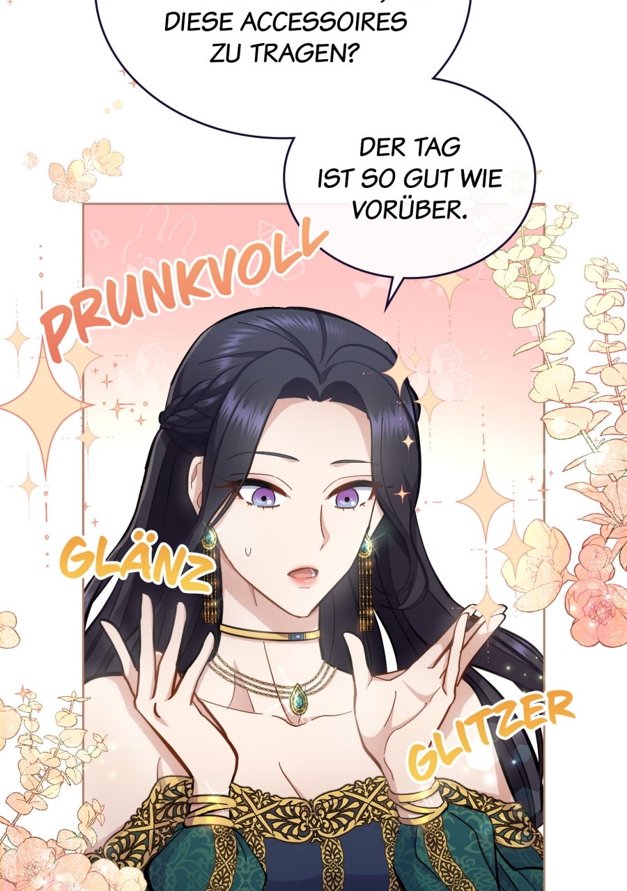 Read Verstrickt in Lügen Manga Online