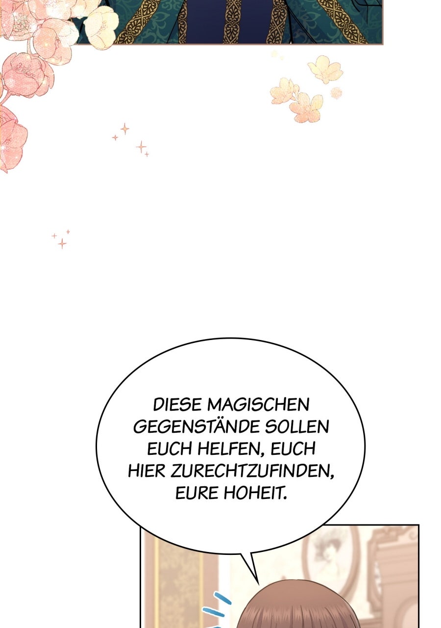 Read Verstrickt in Lügen Manga Online