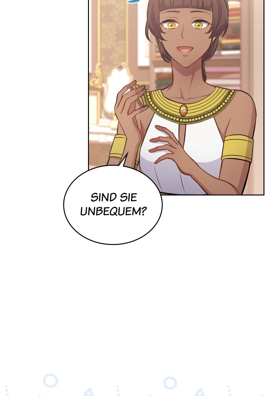 Read Verstrickt in Lügen Manga Online