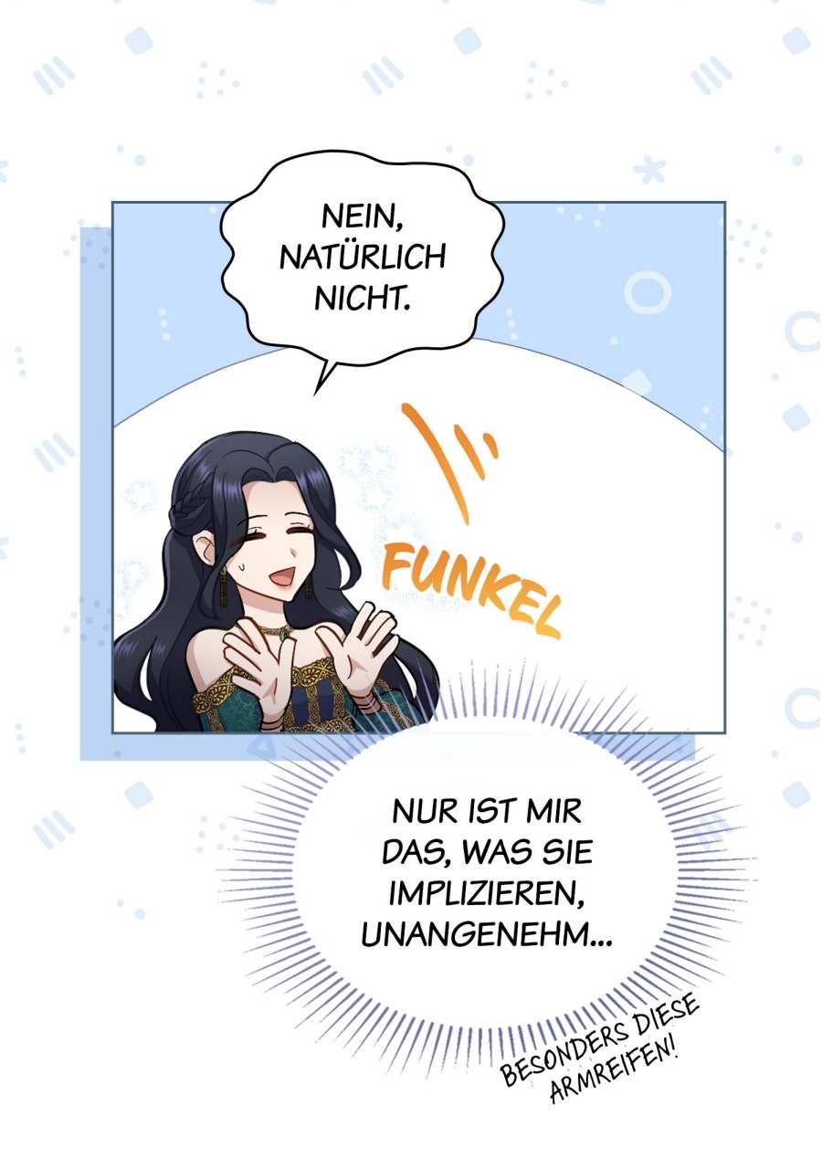 Read Verstrickt in Lügen Manga Online