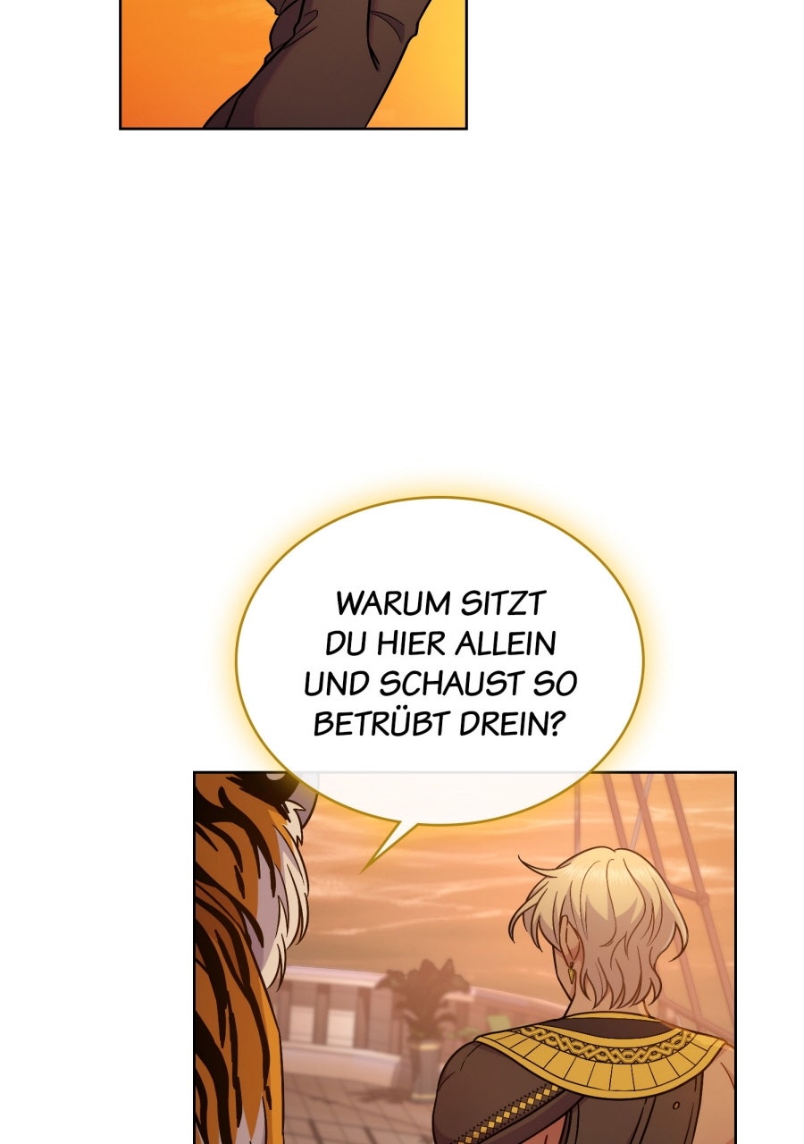 Read Verstrickt in Lügen Manga Online