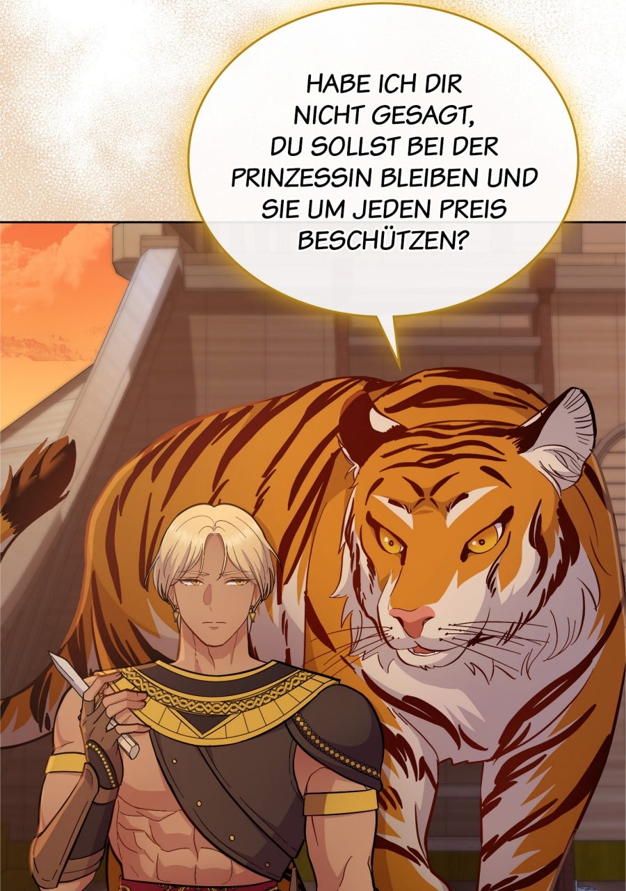 Read Verstrickt in Lügen Manga Online