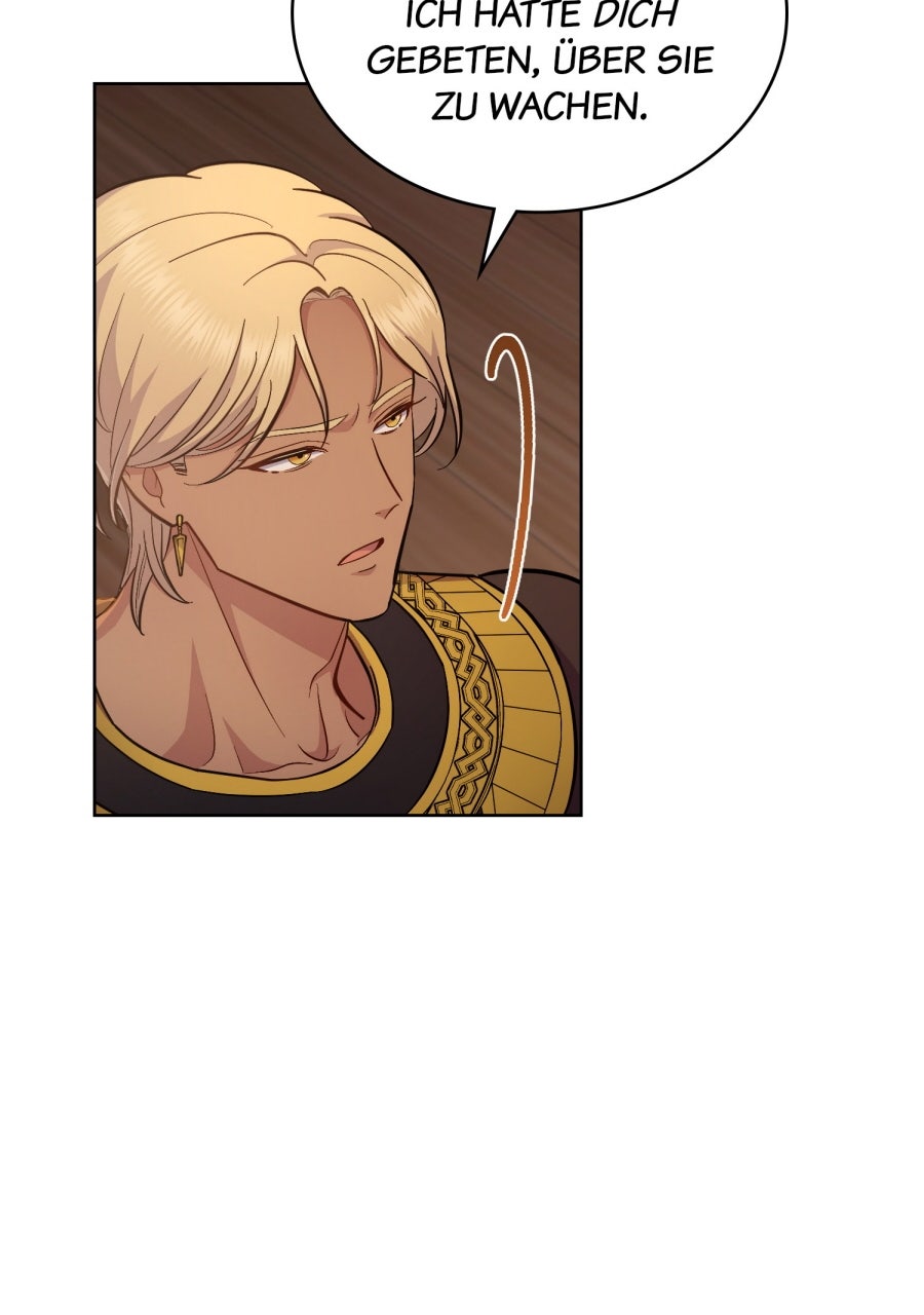 Read Verstrickt in Lügen Manga Online