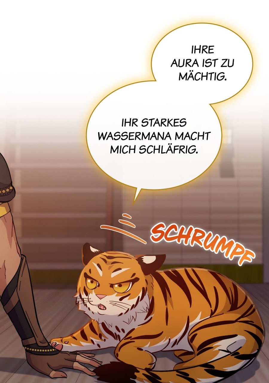 Read Verstrickt in Lügen Manga Online