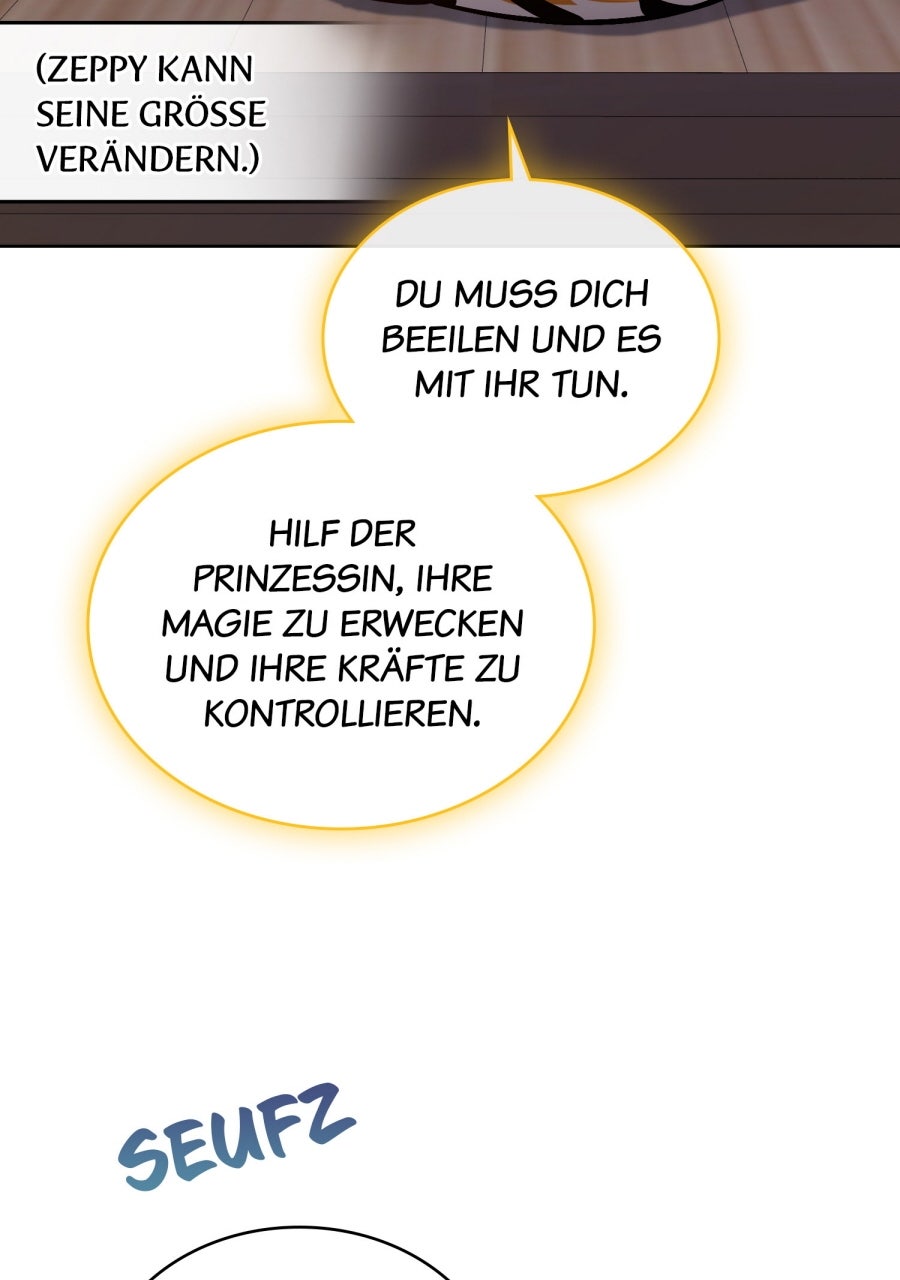 Read Verstrickt in Lügen Manga Online