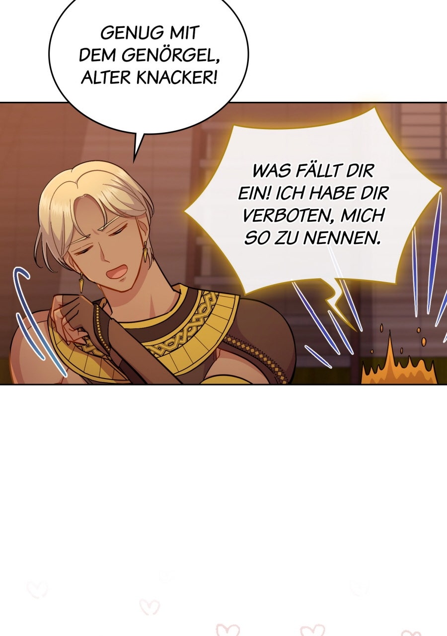 Read Verstrickt in Lügen Manga Online