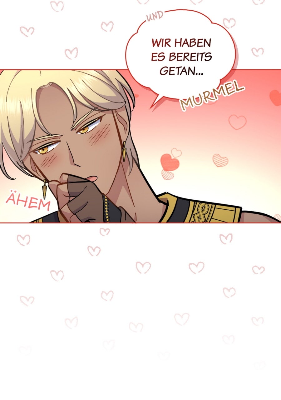 Read Verstrickt in Lügen Manga Online