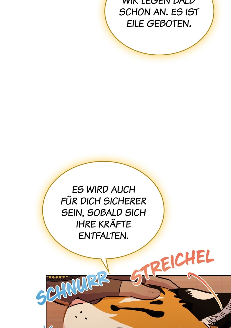 Read Verstrickt in Lügen Manga Online