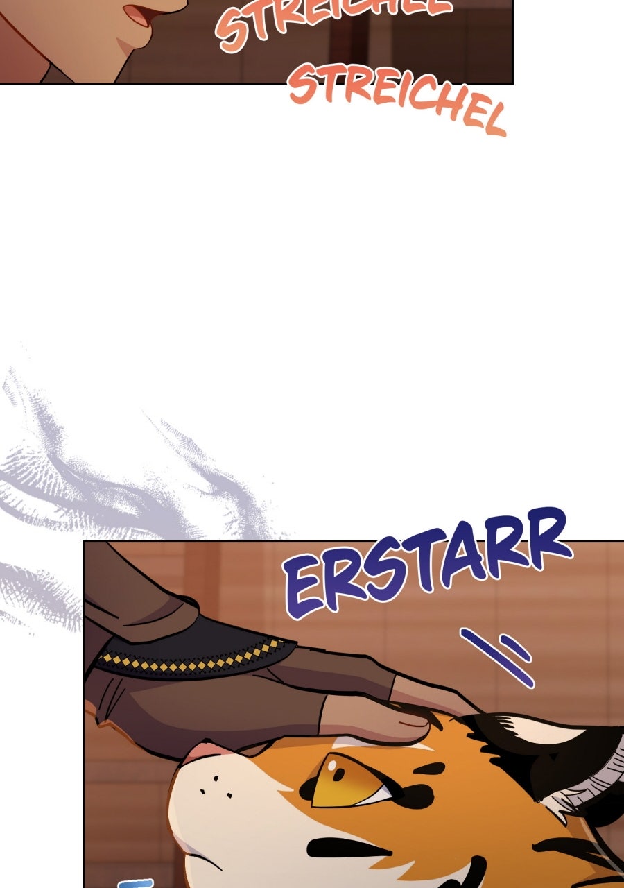 Read Verstrickt in Lügen Manga Online