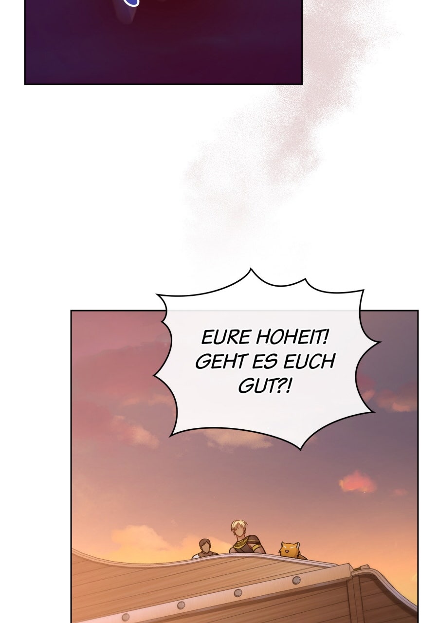 Read Verstrickt in Lügen Manga Online
