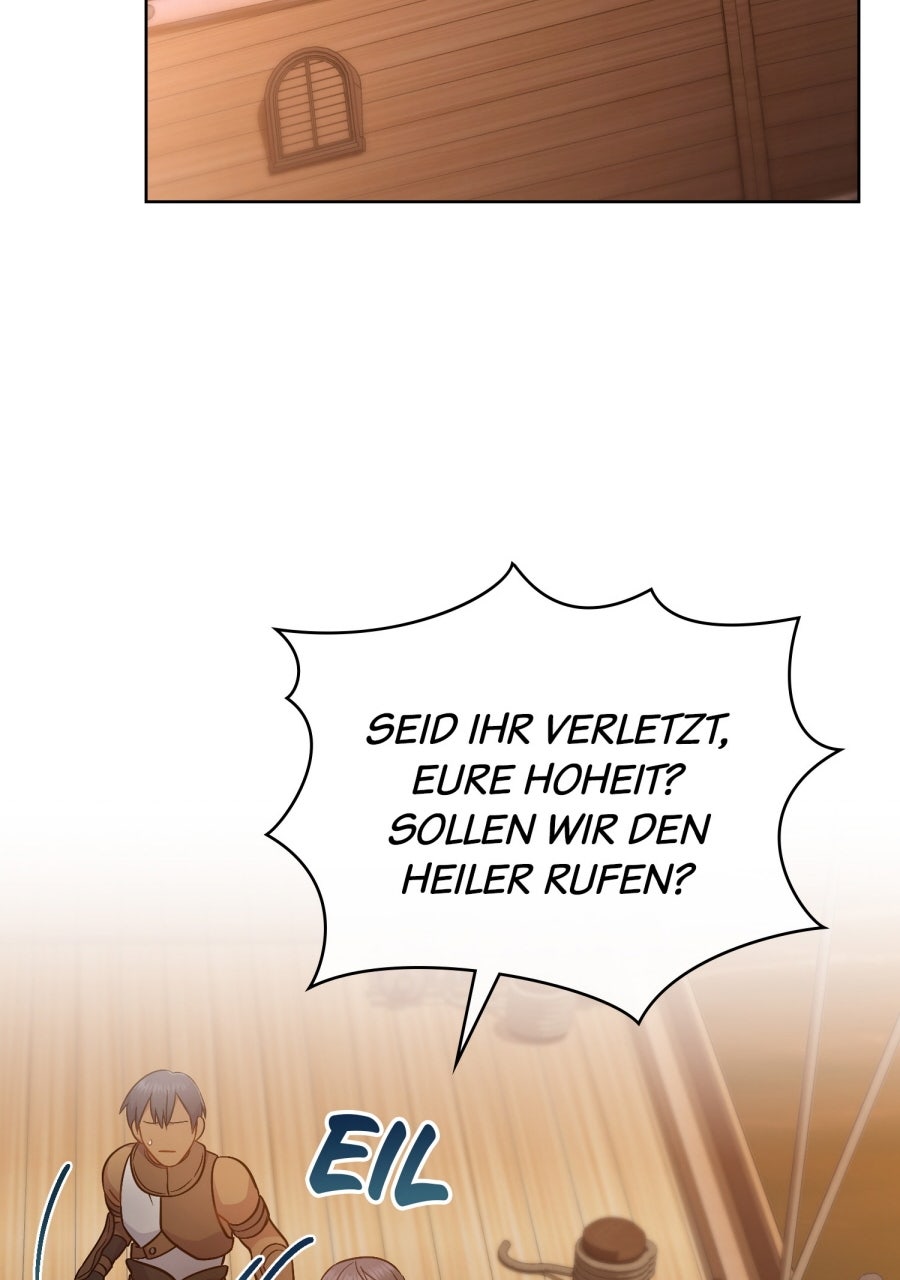 Read Verstrickt in Lügen Manga Online