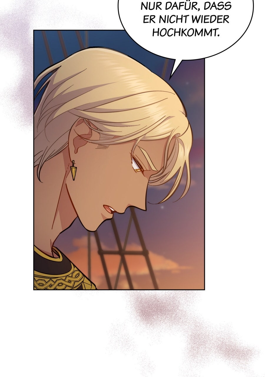 Read Verstrickt in Lügen Manga Online