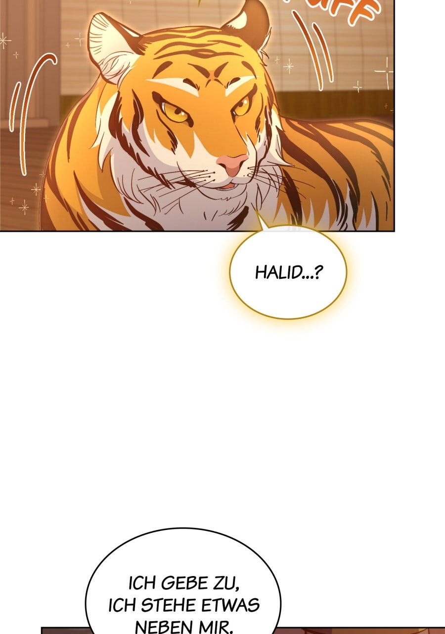 Read Verstrickt in Lügen Manga Online