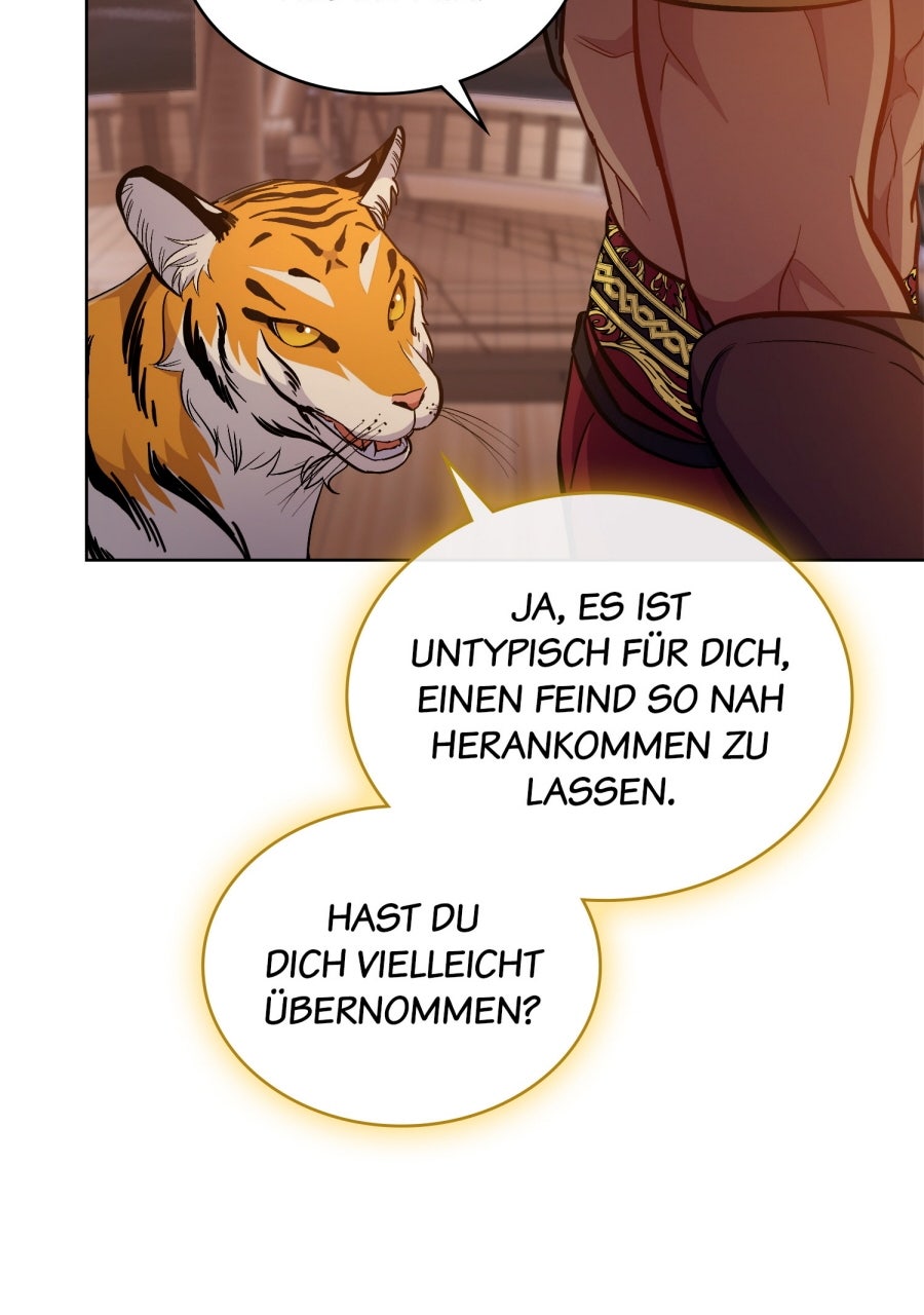 Read Verstrickt in Lügen Manga Online
