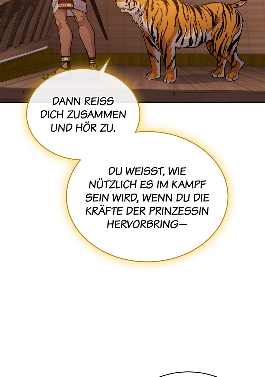 Read Verstrickt in Lügen Manga Online