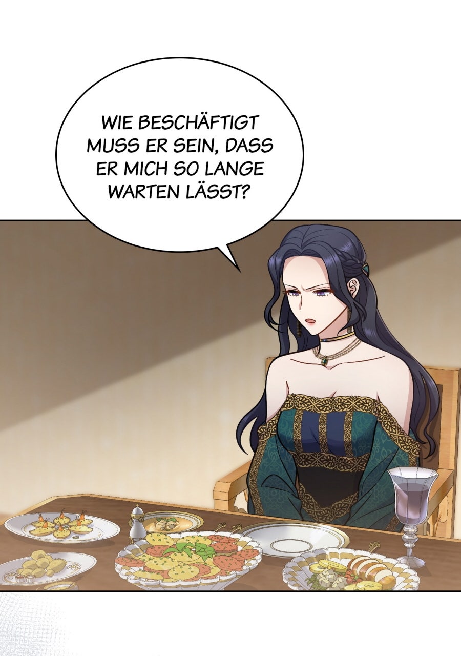 Read Verstrickt in Lügen Manga Online