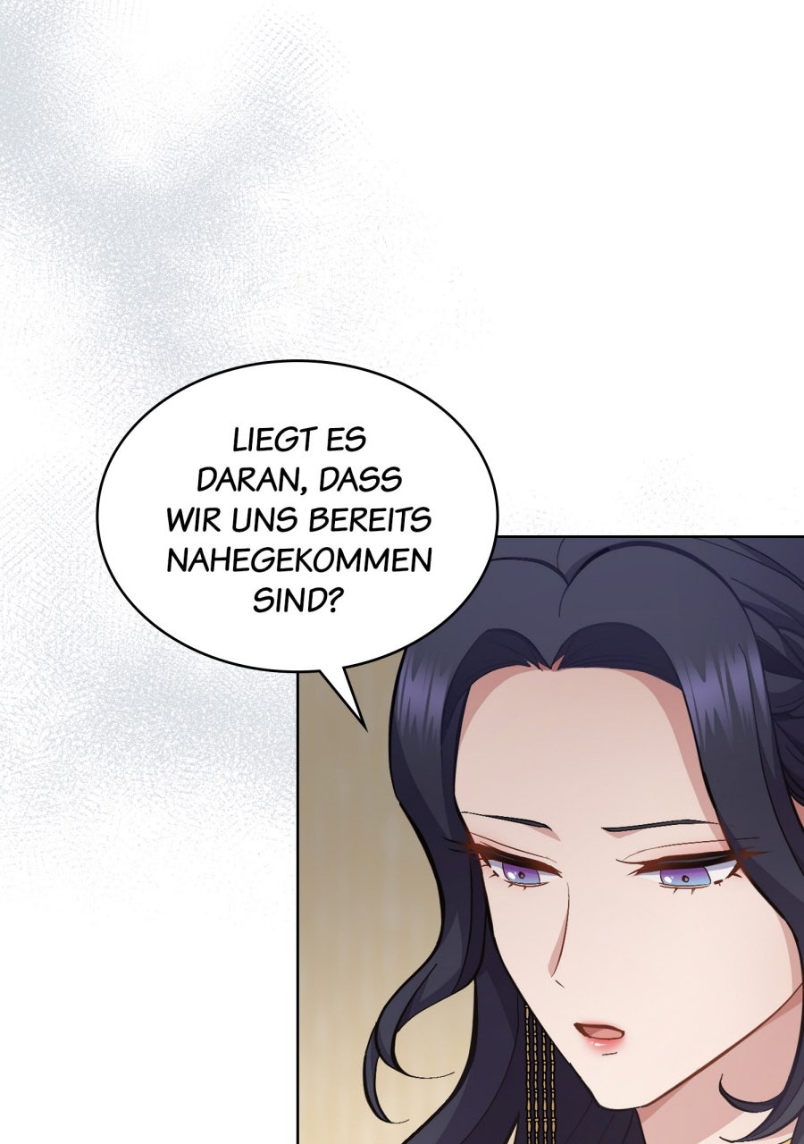 Read Verstrickt in Lügen Manga Online