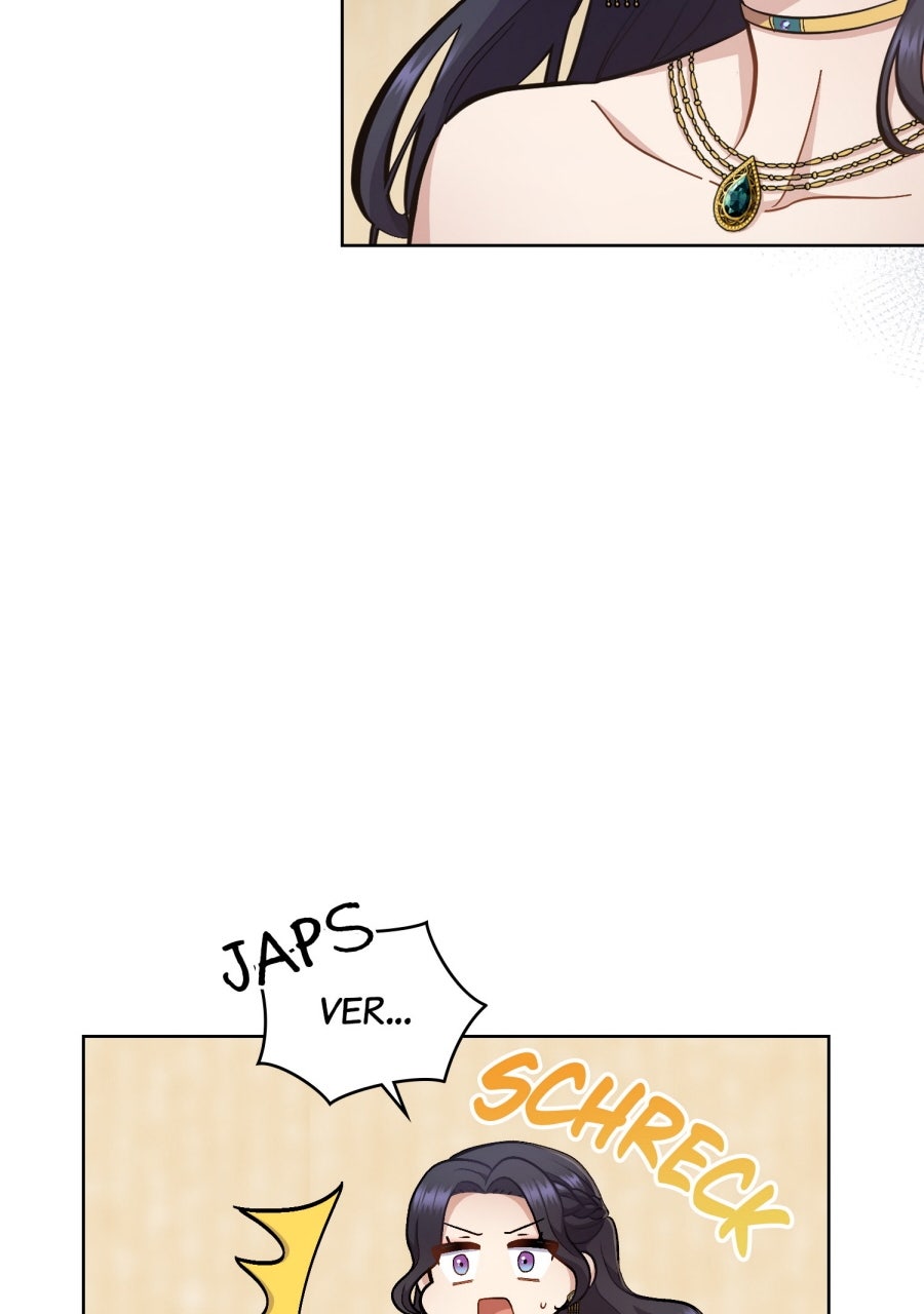 Read Verstrickt in Lügen Manga Online