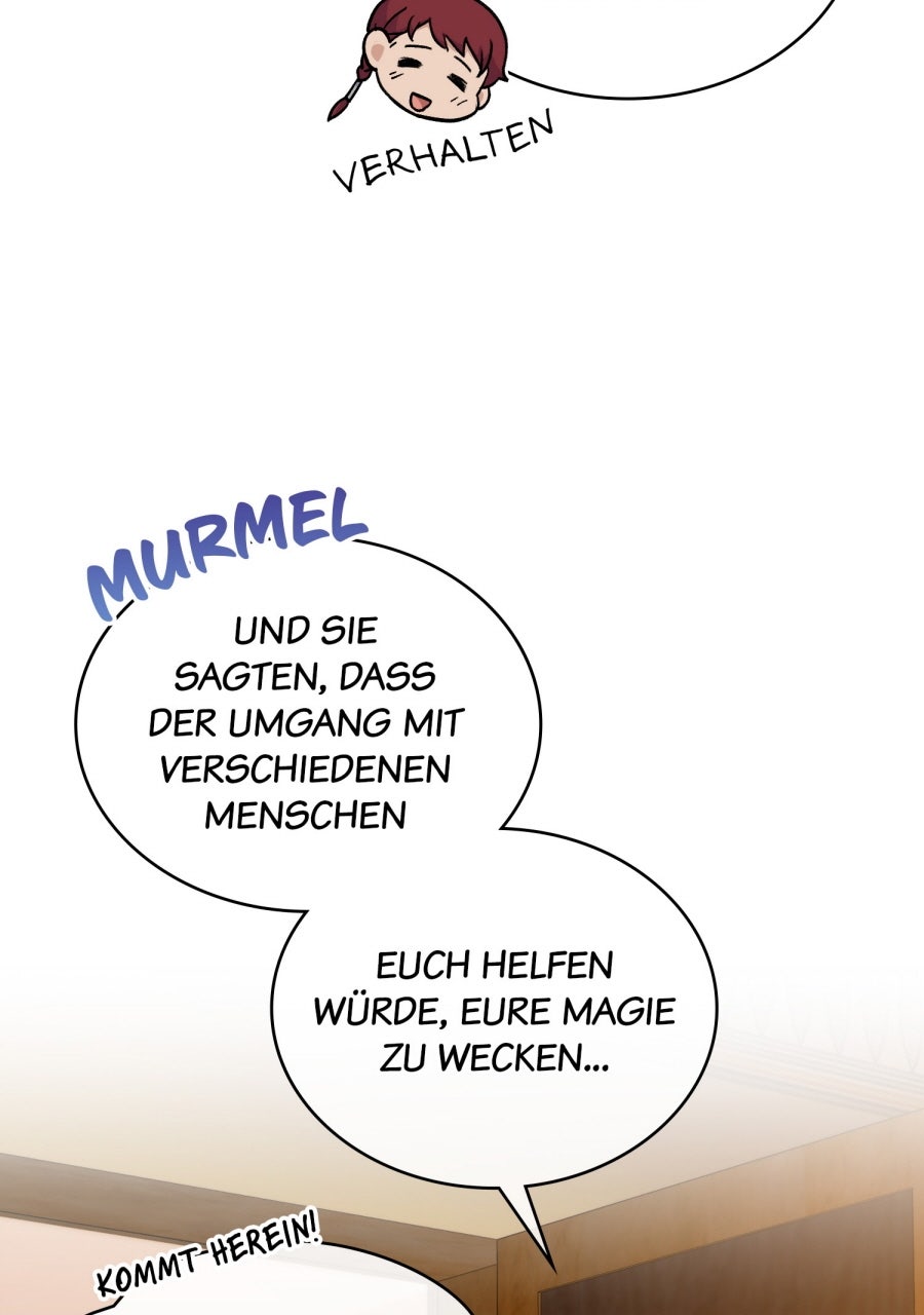 Read Verstrickt in Lügen Manga Online