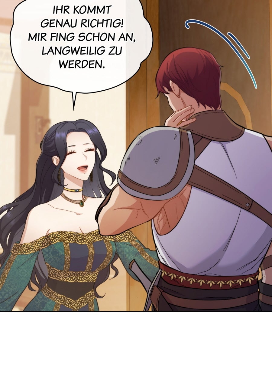 Read Verstrickt in Lügen Manga Online