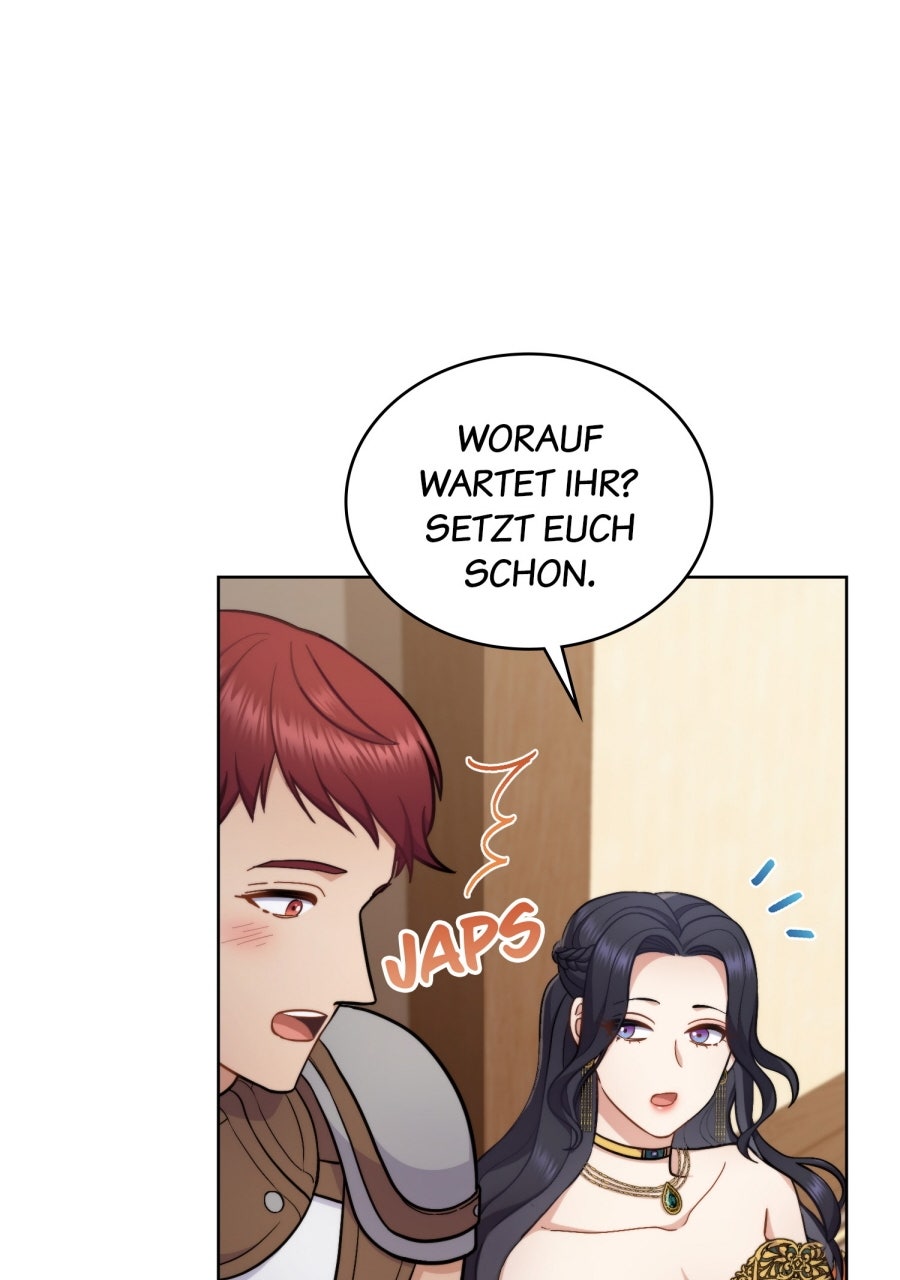 Read Verstrickt in Lügen Manga Online