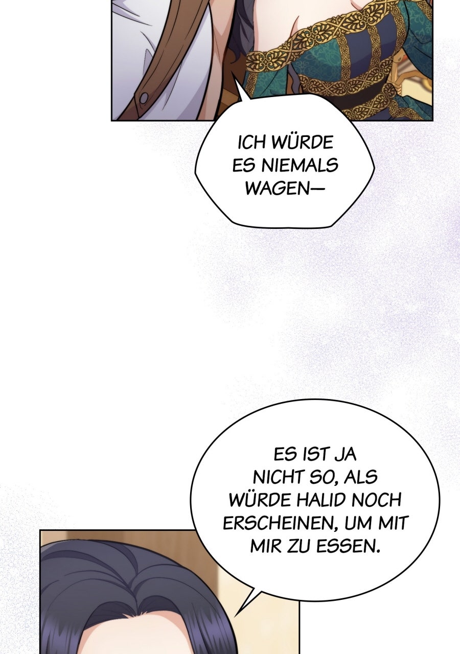 Read Verstrickt in Lügen Manga Online