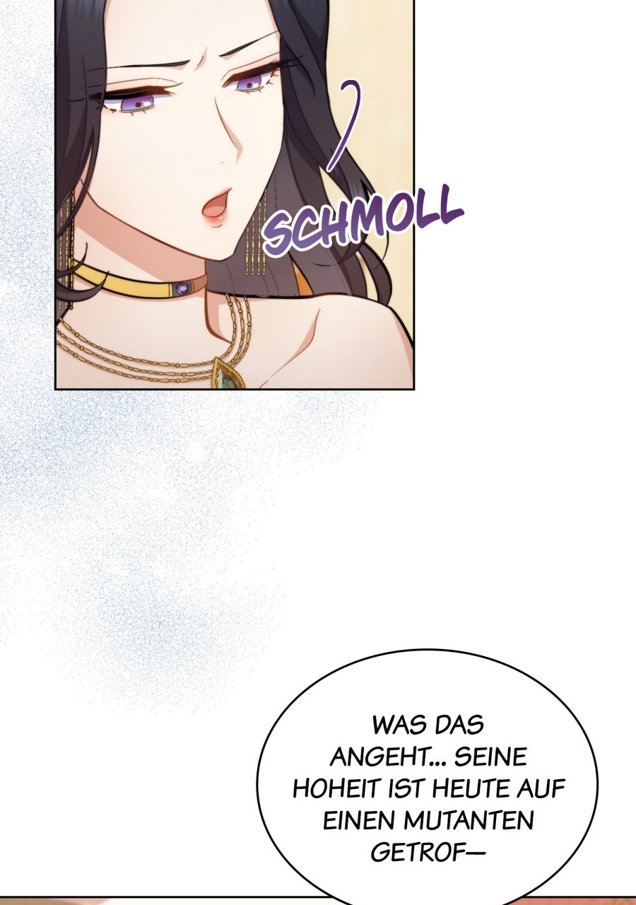 Read Verstrickt in Lügen Manga Online