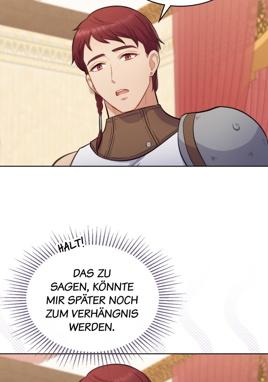 Read Verstrickt in Lügen Manga Online