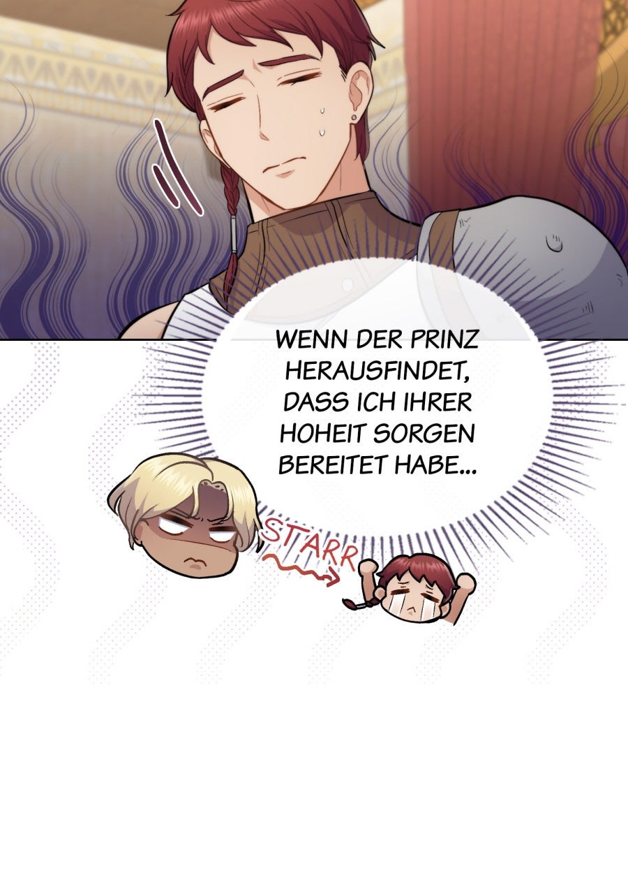 Read Verstrickt in Lügen Manga Online