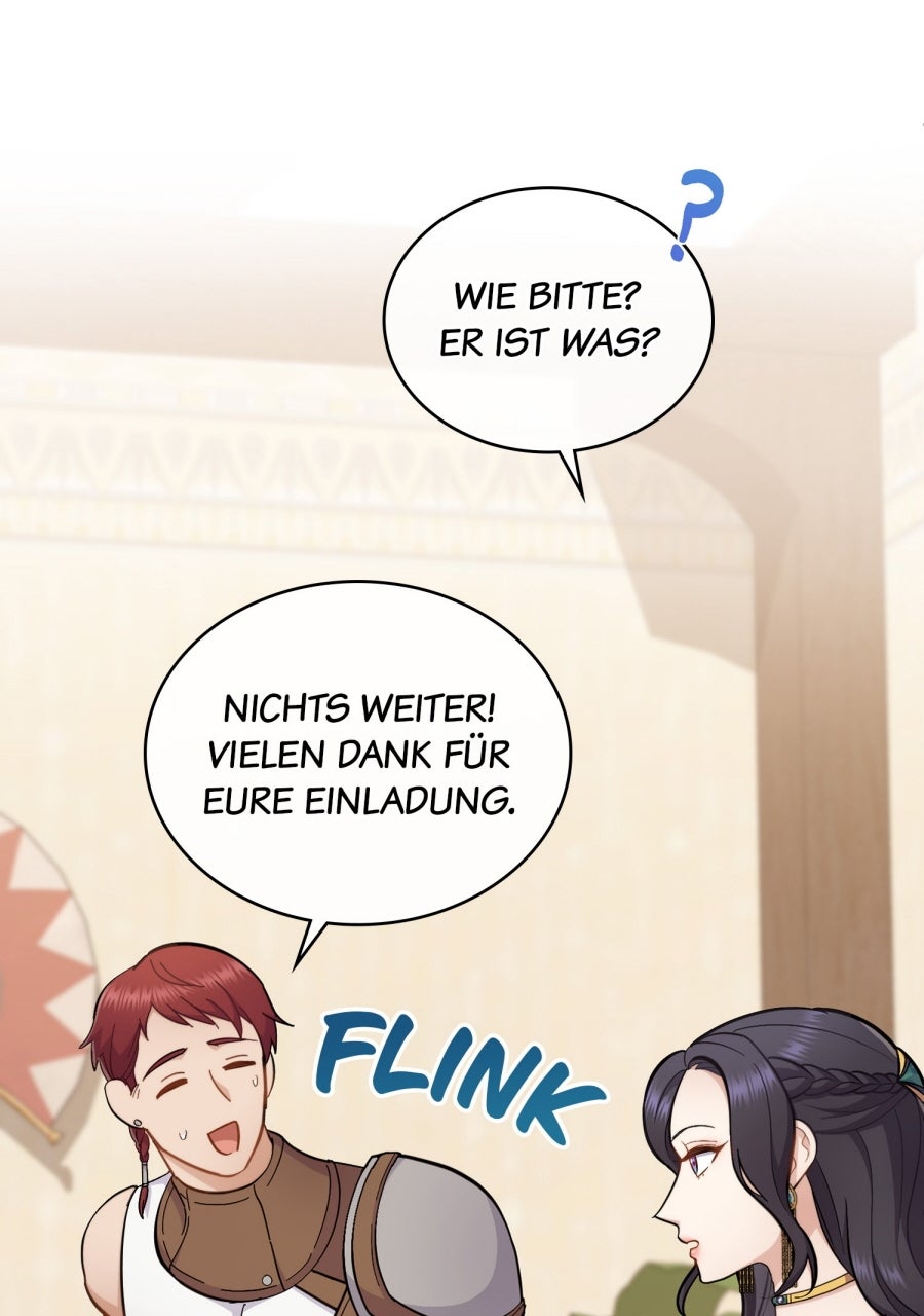 Read Verstrickt in Lügen Manga Online