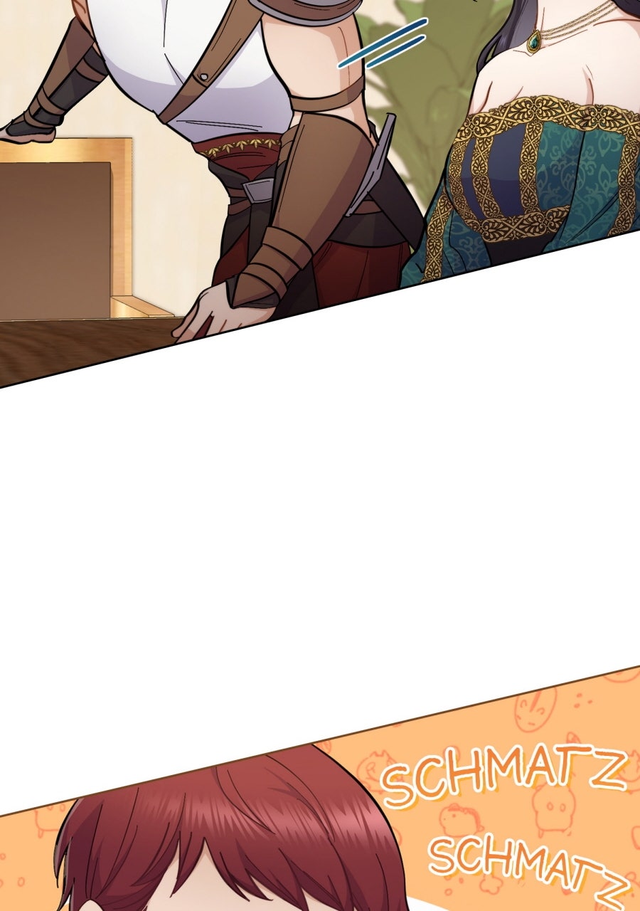 Read Verstrickt in Lügen Manga Online