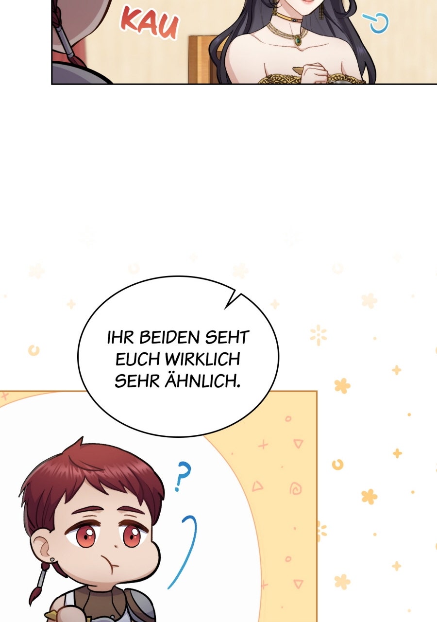 Read Verstrickt in Lügen Manga Online