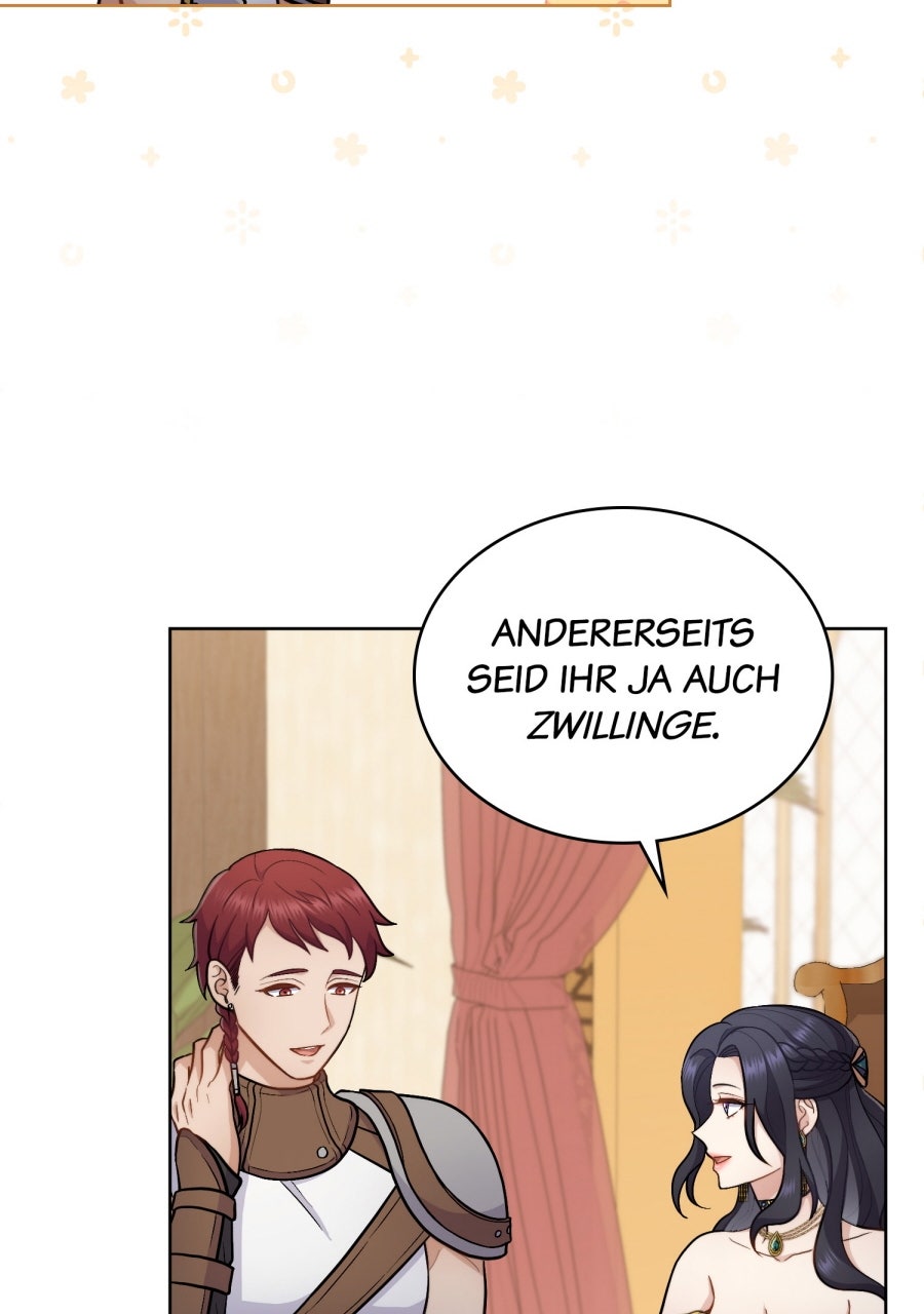 Read Verstrickt in Lügen Manga Online