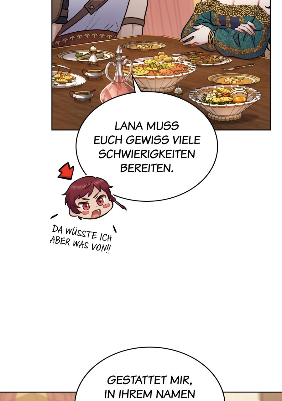 Read Verstrickt in Lügen Manga Online