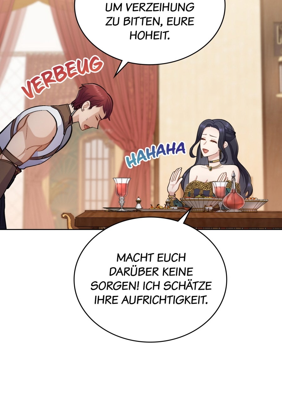 Read Verstrickt in Lügen Manga Online