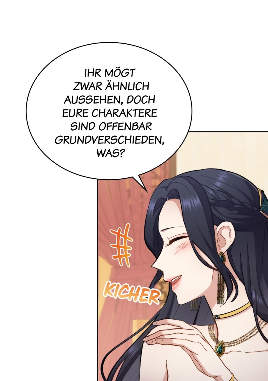 Read Verstrickt in Lügen Manga Online