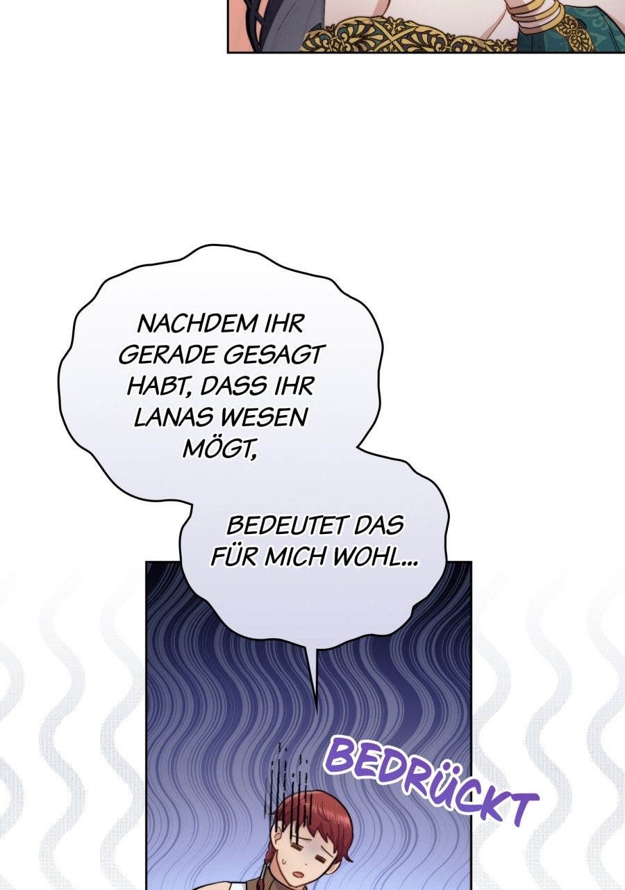 Read Verstrickt in Lügen Manga Online