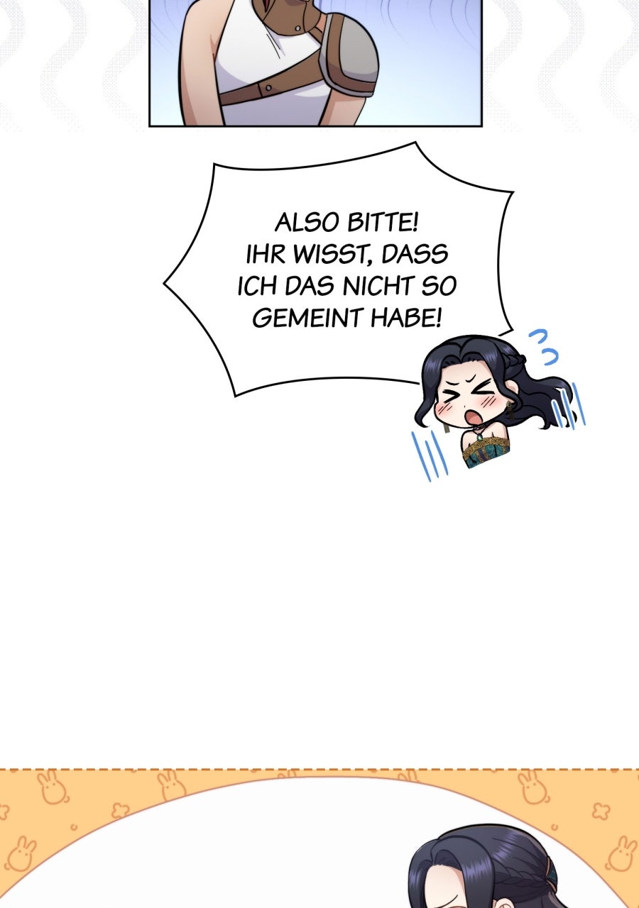 Read Verstrickt in Lügen Manga Online