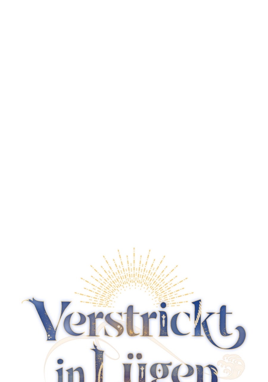 Read Verstrickt in Lügen Manga Online