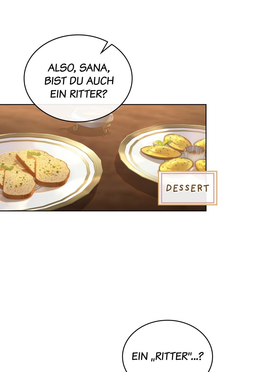 Read Verstrickt in Lügen Manga Online