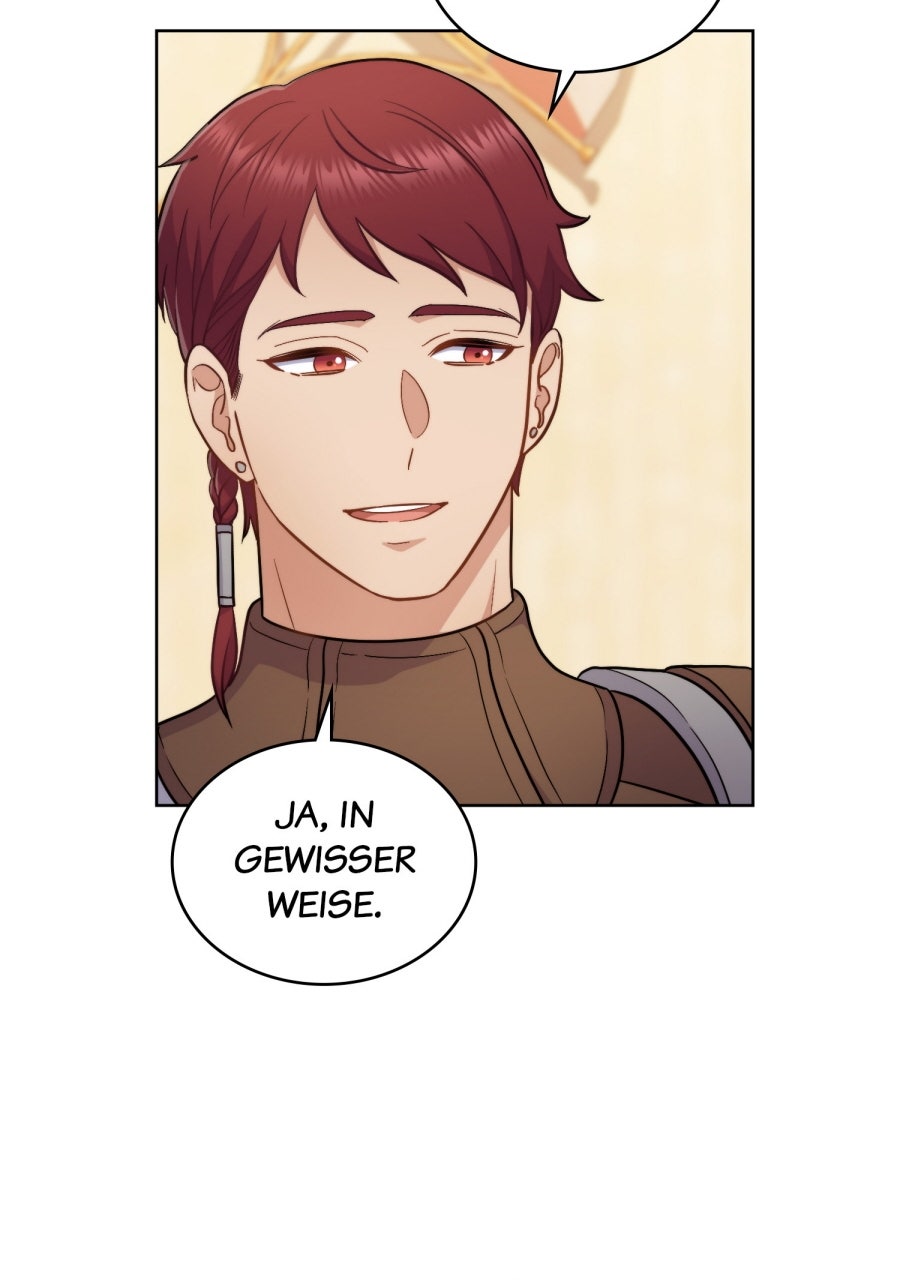 Read Verstrickt in Lügen Manga Online